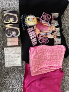 LANA ARENA Street Princess アリーナ パーカー LANA ARENA Street Princess アリーナ パーカー - メルカリ