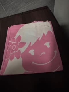 88TEES ショップバッグ ピンクのサムネイル