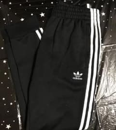 adidas トラックパンツ ジャージのサムネイル