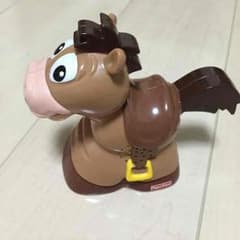 トイストーリー ブルズアイ おもちゃ フィッシャープライスのサムネイル