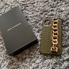 (IDEAL OF SWEDEN)iphone 11caseのサムネイル