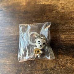 どうぶつの森　つながリングチャーム　とたけけのサムネイル