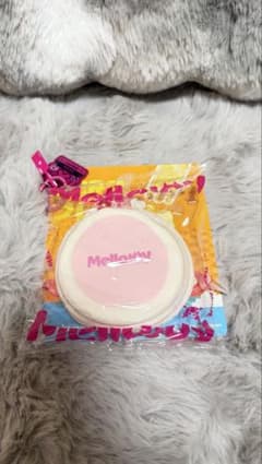 Mellojoy スクイーズ 贅沢スフレ Mサイズのサムネイル