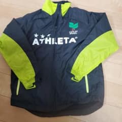 アスレタジャージ上下のサムネイル