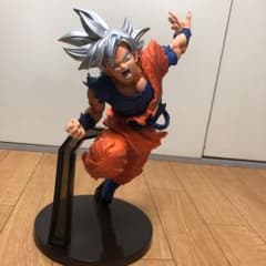 ドラゴンボールフィギュアのサムネイル