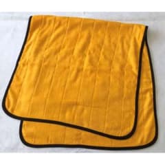 枚数指定可能 サウナマット 70×140cm オレンジ 枚数指定可能 サウナマット 70×140cm オレンジ - メルカリ