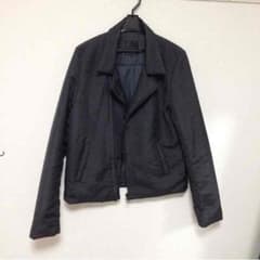 ざくのじ様専用 美品 ラッドミュージシャン  中綿ライダースのサムネイル