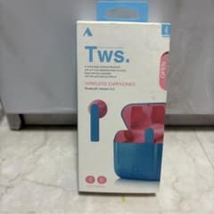 アルペックス BTW-O5500 BPK PINKのサムネイル
