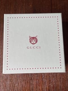 GUCCI  非売品　キューブブロックパズルのサムネイル