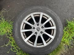 Exceeder アイスガード iG60 205/60R16×6.5J - メルカリ