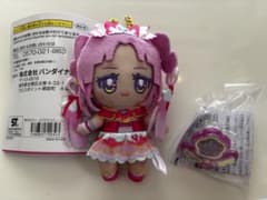 ロ*タ様 名探偵プリキュア！セットのサムネイル
