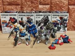FW GUNDAM CONVERGE 第12弾 コンプリートセット FW GUNDAM CONVERGE 第12弾 コンプリートセット - メルカリ