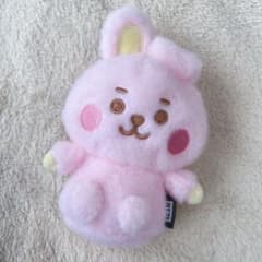 BT21 COOKY 봉제인형