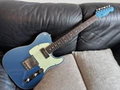 Psychederhythm Standard-T オールマホガニー仕様 Psychederhythm Standard-T オールマホガニー仕様 - メルカリ