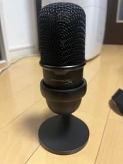 Hyper X solocast 中古のサムネイル