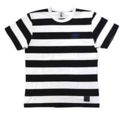 M&M ボーダーTシャツのサムネイル