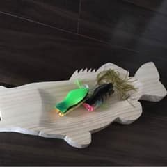 学生アングラー様専用 ガバチョフロッグのサムネイル