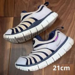 Thumbnail of NIKE ダイナモ　21cm