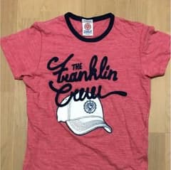 フランクリンマーシャル Tシャツ シャツのサムネイル