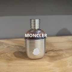 MONCLER プールパルファム　オードパルファムのサムネイル