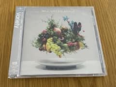 Mrs. Green Apple Variety CDのサムネイル
