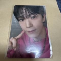 PRODUCE 101 JAPAN 新世界 練習着 トレカ 青沼昂史郎のサムネイル