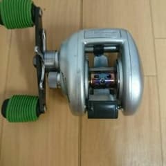 メタニウムmg 美品 いぎーさん用のサムネイル