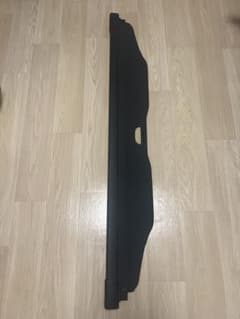 ※最終値下げ※【純正品】 Gクラス　W463A用　ラゲッジルームトノカバーのサムネイル