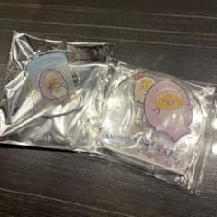 すみっコぐらし　アクアワールド　大洗　とんかつ　えびふらいのしっぽのサムネイル