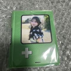 CANDY TUNE 小川奈々子 チェキファイル B賞のサムネイル