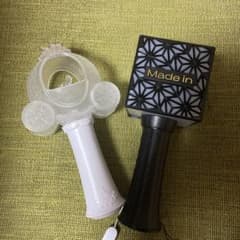 King&Prince ペンライトのサムネイル