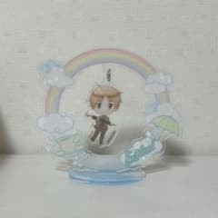 ヘタリア イギリス ゆらっこアクリルスタンドのサムネイル