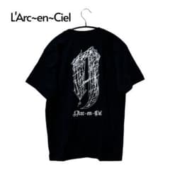 L'Arc〜en〜Ciel Wonder BJ キャンペーンTシャツ m28168780339_1.jpg?1777388792
