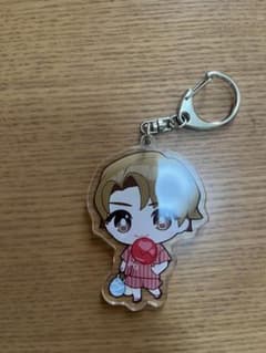 M!LK ファンミ アクキー 曽野舜太のサムネイル