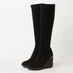 +diana ストレッチロングブーツのサムネイル