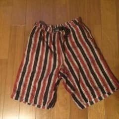 アジアン風ショートパンツ Sのサムネイル