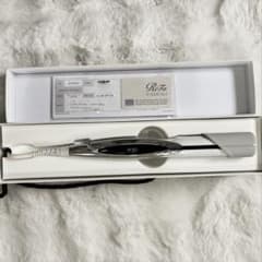 ジャンク品】リファ ストレートアイロン - メルカリ