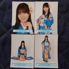 【匿名配送】 小坂菜緒 黒ドレス衣装 2026年 振袖 コンプ 日向坂46 日向坂46、シックな黒の大人ドレスで圧巻の“美” グリーンカーペットで