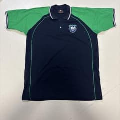 蒼*衣様 桐蔭学園ラグビー部ポロシャツ 半袖のサムネイル