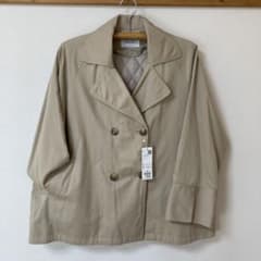新品❗️ライナー付き　トレンチコート❗️のサムネイル