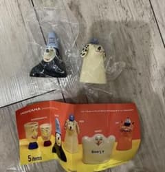 HONGAMA ミニチュアコレクションのサムネイル