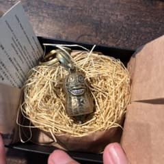 PEANUTS&CO Porkchop Garage Supply brass - メルカリ