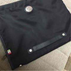 ３ワット様専用 オロビアンコ クラッチバッグのサムネイル