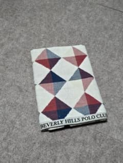 BEVERLY HILLS POLO CLUB バスタオルのサムネイル