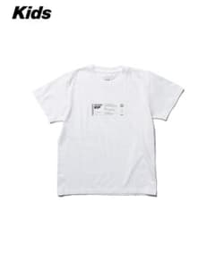 F.C.Real Bristol for Kids TICKET TEE - メルカリ