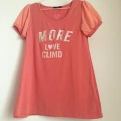 INGNI Tシャツ☆のサムネイル