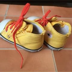 CONVERSE  スニーカー13.5cmのサムネイル