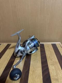 シマノ　セドナC5000XGのサムネイル