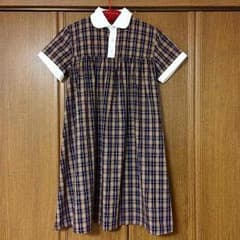 BEAMS BOY ワンピースのサムネイル