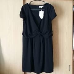 Uni様専用☆新品未使用！授乳口付ワンピースのサムネイル
